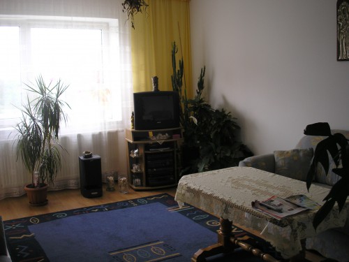 Mieszkanie Tarnów