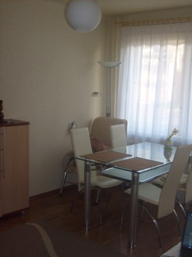 Mieszkanie Starachowice