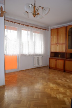 Mieszkanie Choszczno
