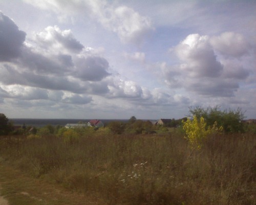Działka Marcinowice