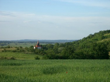 Działka Zatoń Dolna