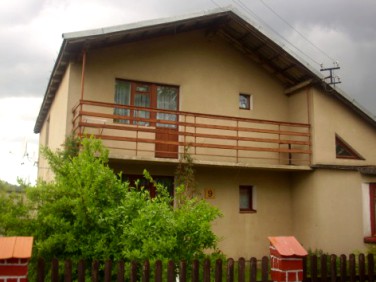 Dom Mszanowo