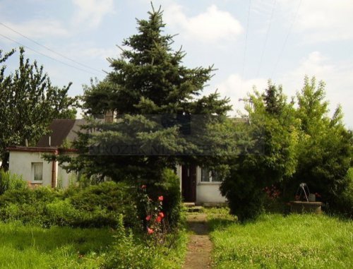 Dom Jaktorów