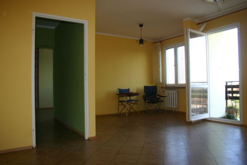 Mieszkanie Legnica