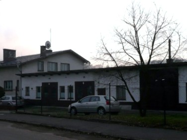 Dom Mieroszów