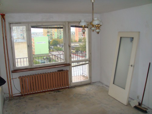 Mieszkanie Legnica
