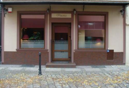 Lokal użytkowy Legnica