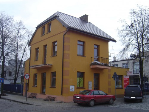 Lokal użytkowy Kraśnik