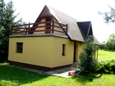 Dom Łąkorz