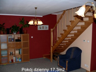 Mieszkanie Przecław