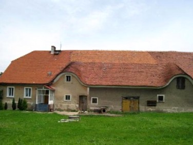 Dom Lubiechowa