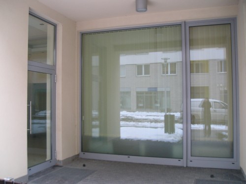 Lokal użytkowy Warszawa