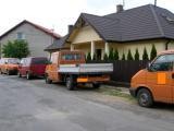 Dom Legnica