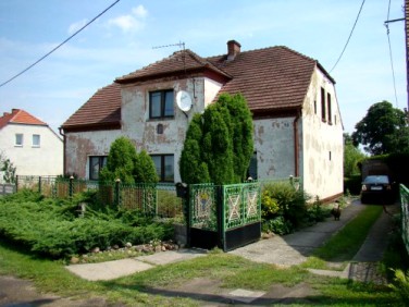 Dom Łowkowice
