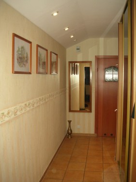 Mieszkanie Legnica