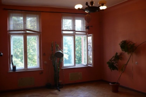 Mieszkanie Olsztyn