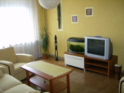 Mieszkanie Legnica
