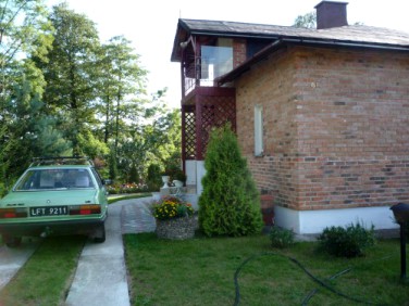 Dom Grabostów