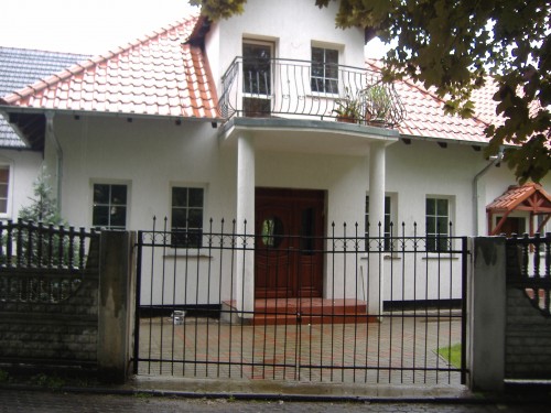 Lokal użytkowy Lubań