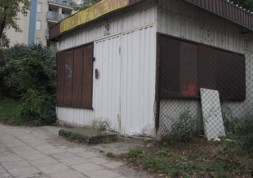 Lokal użytkowy Warszawa