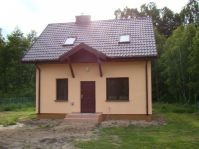 Dom Barchów