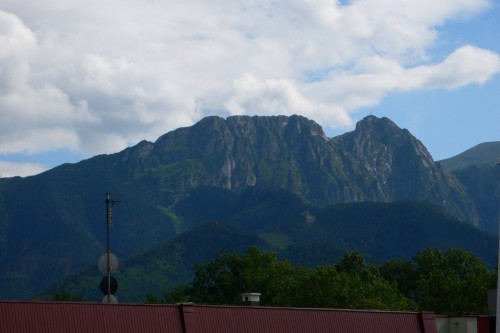 Mieszkanie Zakopane