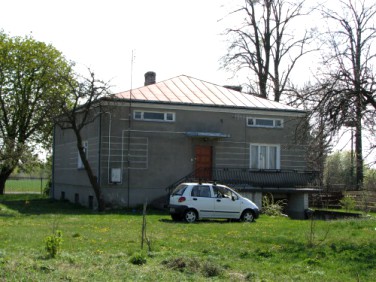 Dom Podolanka