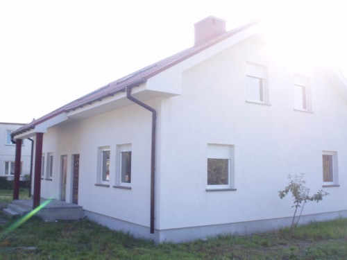 Dom Swarzędz