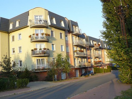 Mieszkanie Trzebnica