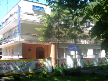 Budynek użytkowy Władysławowo