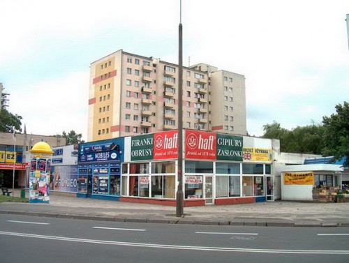 Lokal użytkowy Opole