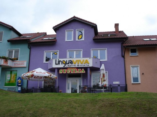 Lokal użytkowy Zielona Góra