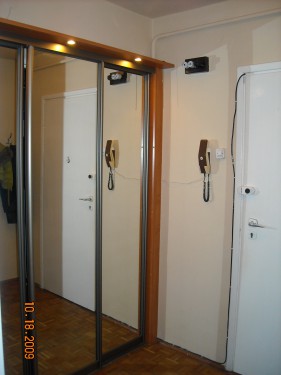 Mieszkanie Tarnów