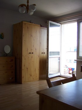 Mieszkanie Kraków