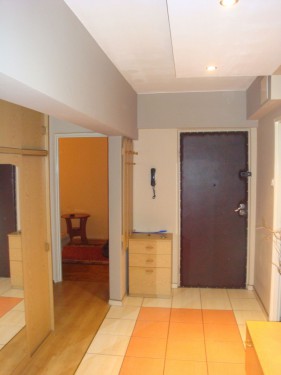 Mieszkanie Bydgoszcz