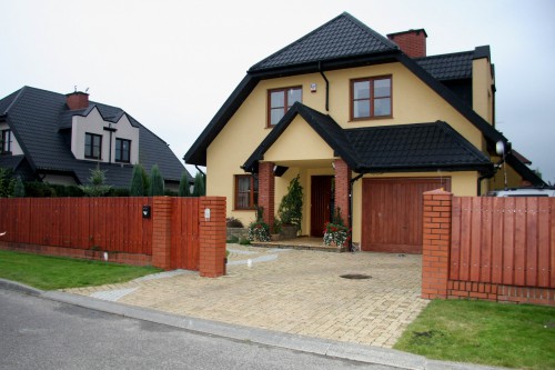 Dom Łuków