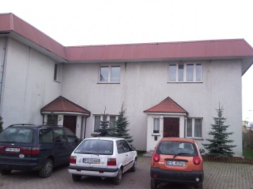 Mieszkanie Gorzów Wielkopolski