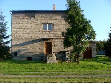 Dom Jaśkowice