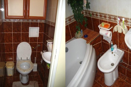 Mieszkanie Mińsk Mazowiecki