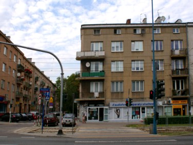 Mieszkanie Warszawa