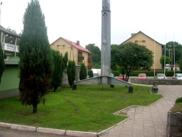 Mieszkanie Kondratowice