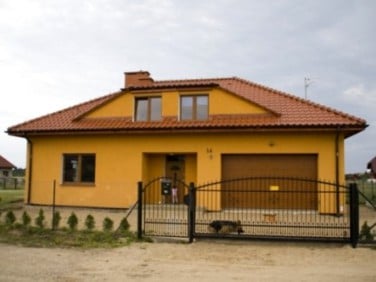 Dom Kołobrzeg
