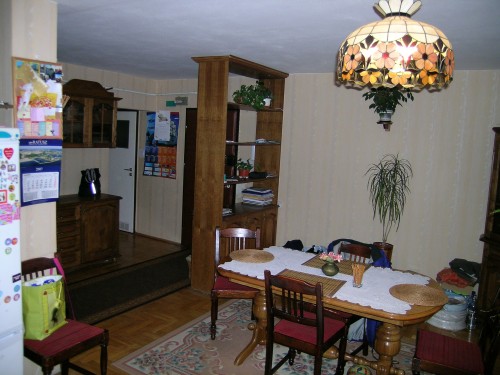 Mieszkanie Gdynia