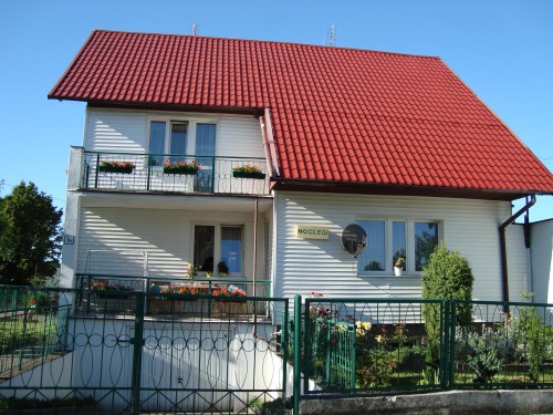 Mieszkanie Sławno