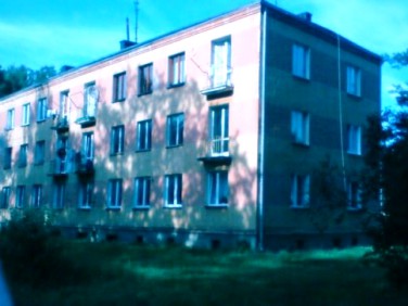 Mieszkanie Nurzec