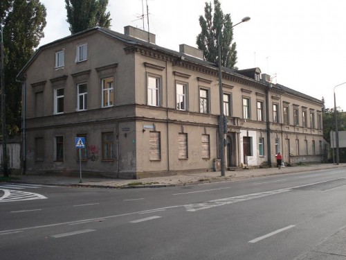 Lokal użytkowy Radom