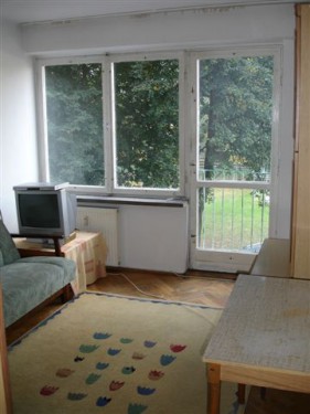 Mieszkanie Warszawa