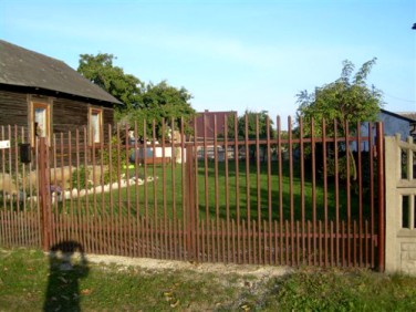 Dom Rzędkowice