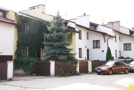 Dom Kraków