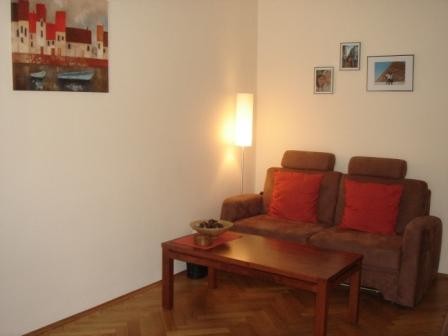 Mieszkanie Warszawa